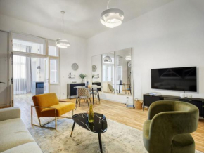Agravista Main Square Residence by Irundo, Zagreb